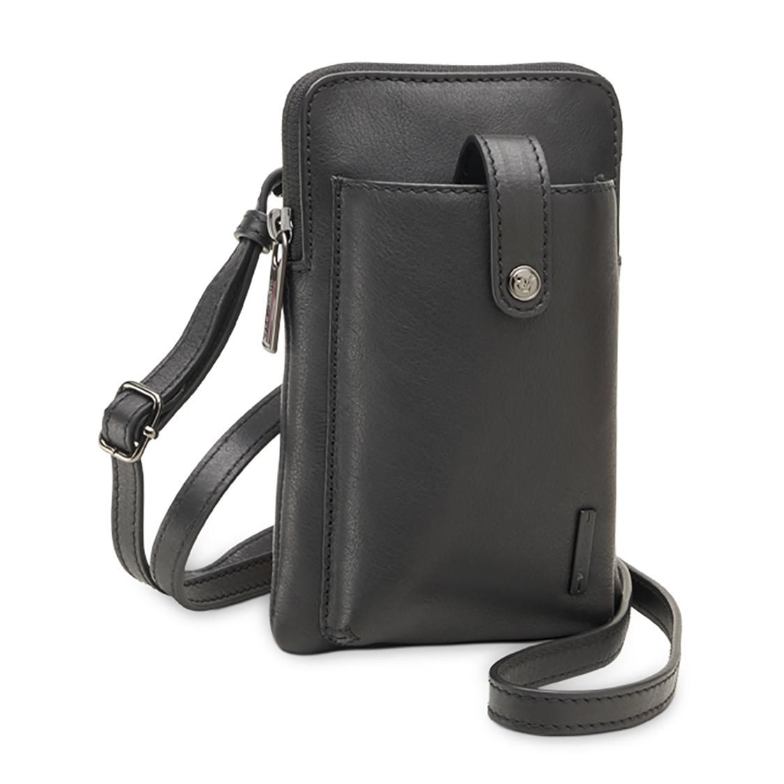 TRACOLLINA 1 CERNIERA DETROIT #NERO RONCATO Accessori 41022501