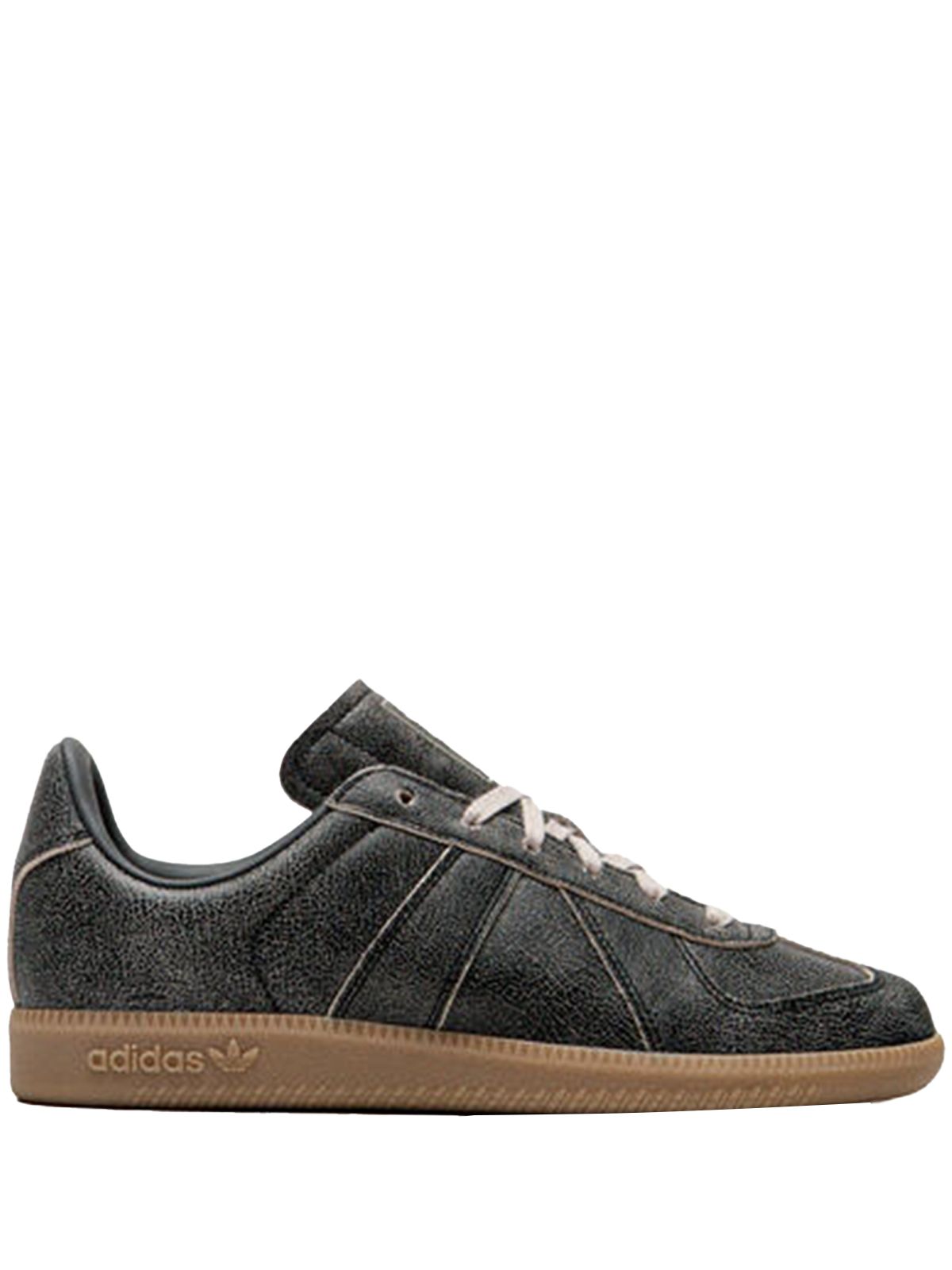 BW ARMY #SUPCOL/SUPCOL/LBROWN ADIDAS ORIGINALS Scarpe JR7346