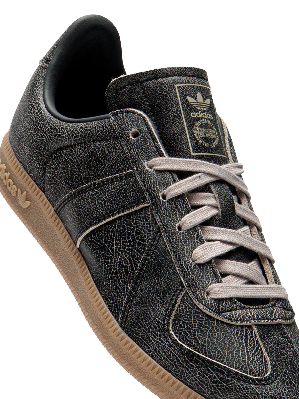 BW ARMY #SUPCOL/SUPCOL/LBROWN ADIDAS ORIGINALS Scarpe JR7346