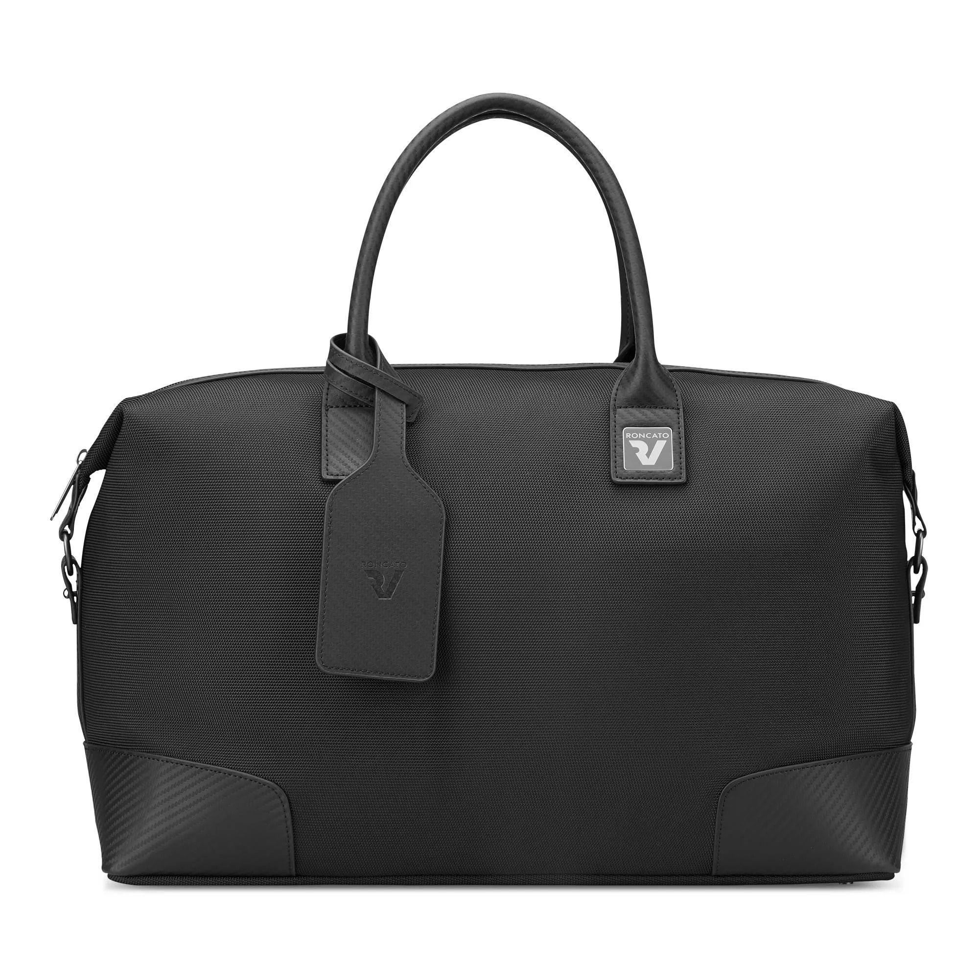 P.FOGLIO VERT. DETROIT #NERO RONCATO Accessori 41023301