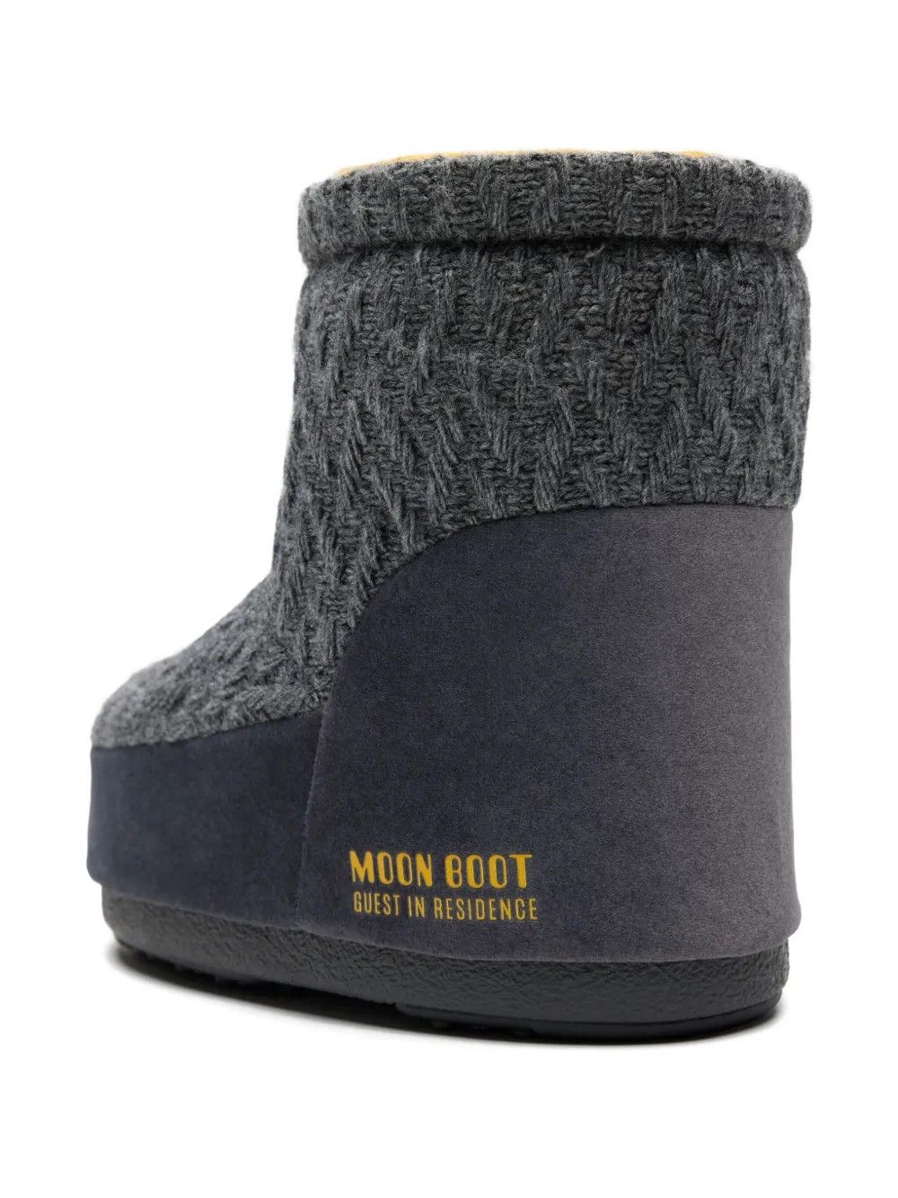 MB X GR ICON LOW NOLACE #H019 MOON BOOT Scarpe 80D1409750