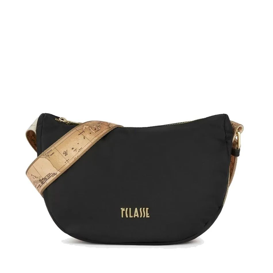 TRACOLLA MEZZALUNA GRANDE #0001 ALVIERO MARTINI Borse LB84 9762 0001