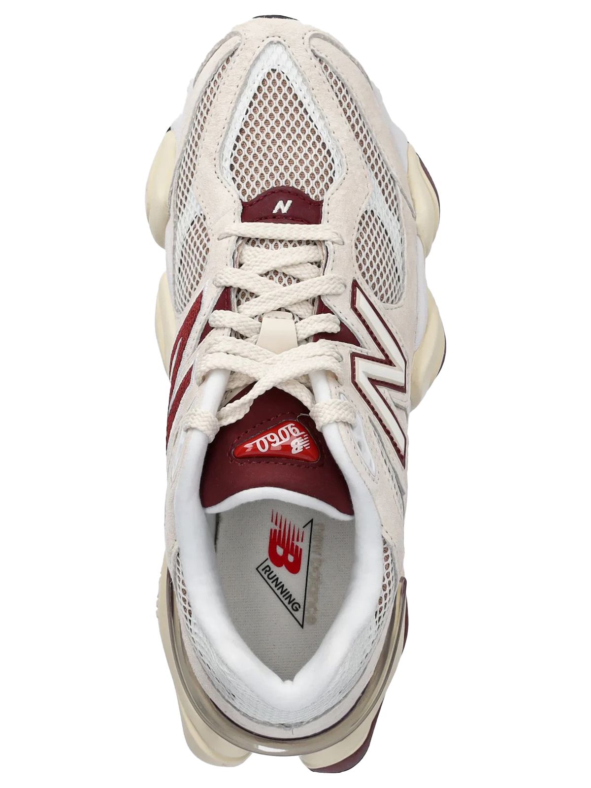 SNEAKERS #LINEN NEW BALANCE Scarpe U9060PSD