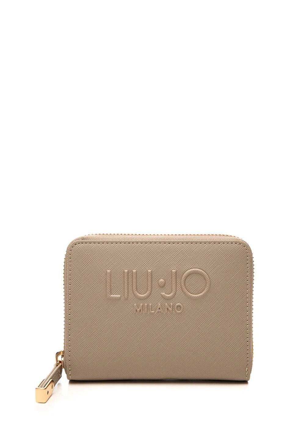 ECS M ZIP AROUND NEUTRO #51308 LIU JO Accessories AF5156E0087 51308