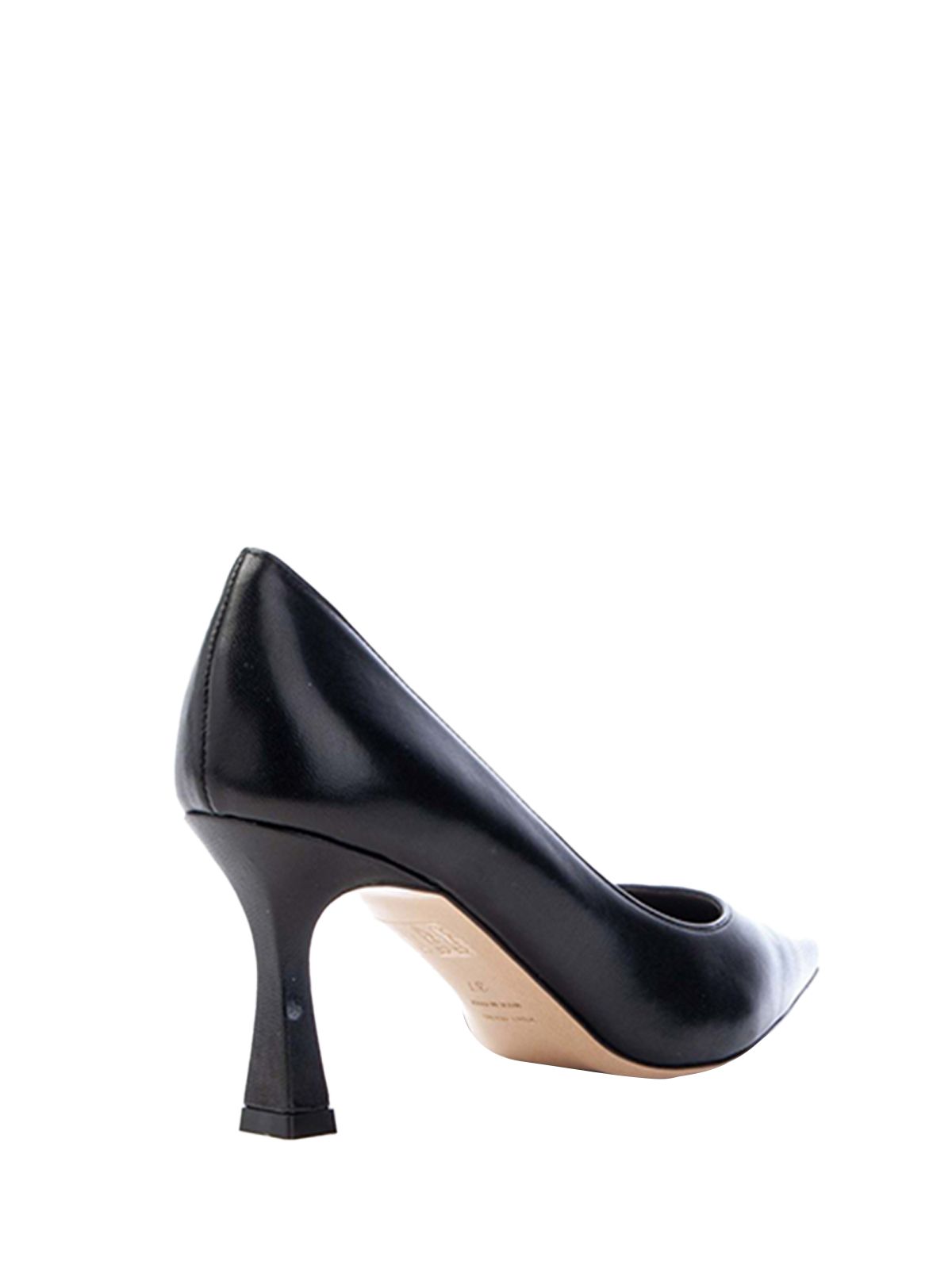 NAPPA #NERO ROBERTO FESTA Shoes KATE