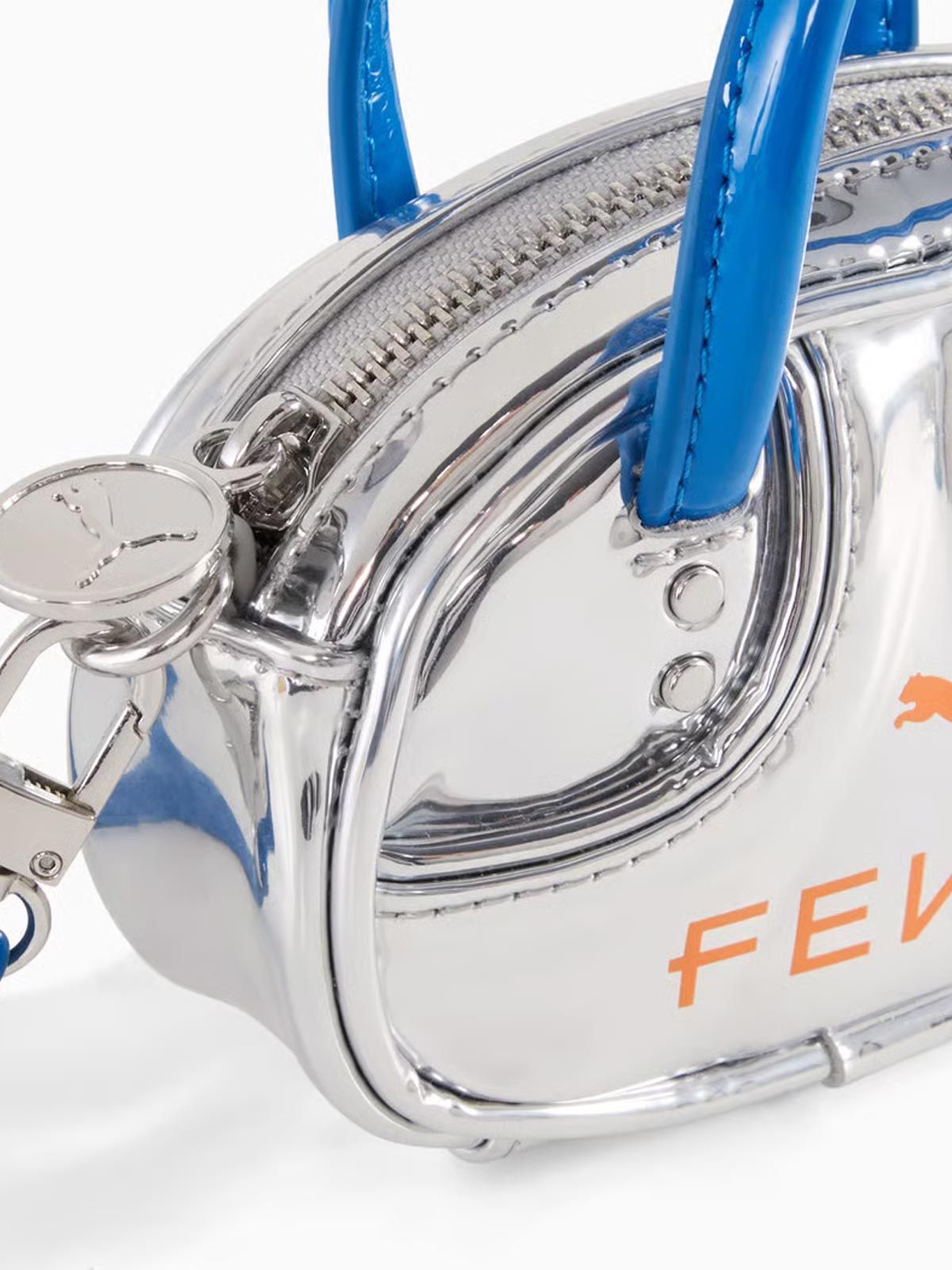 X FENTY POCKET SILVER #01 PUMA Shoes 092476-01