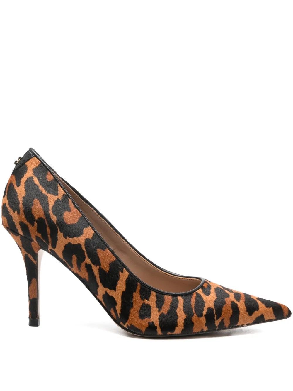 PRINDYLY #LEOPA GUESS  Scarpe FLFPYY LEA08 LEOPA