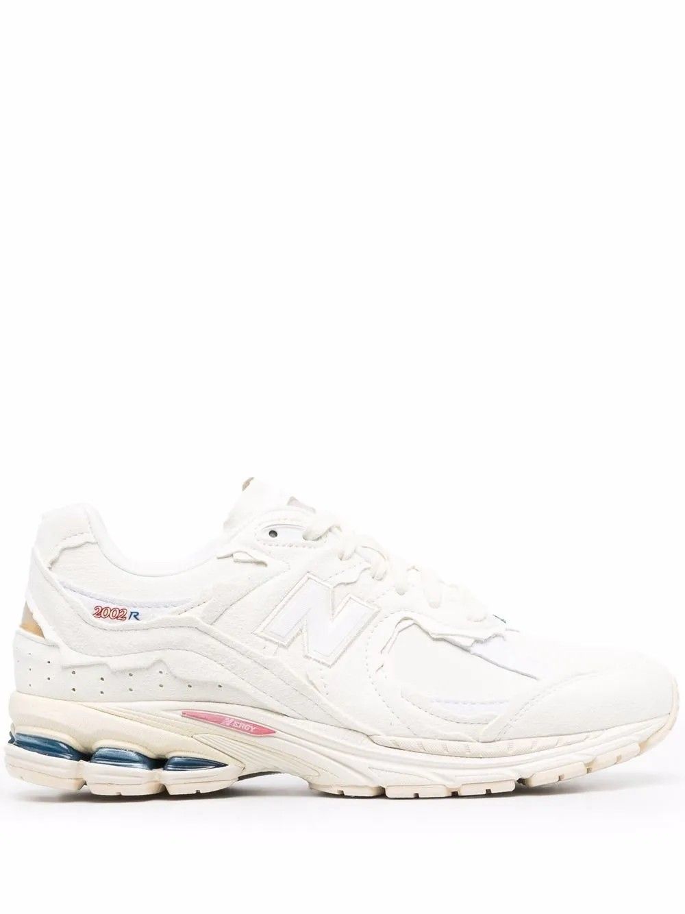 LIFESTYLE #WHITE D NEW BALANCE Scarpe M2002RDC