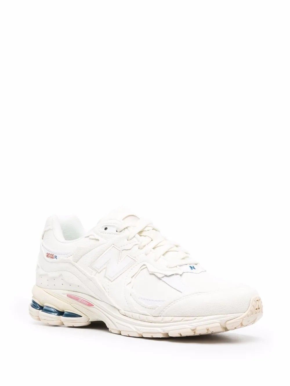 LIFESTYLE #WHITE D NEW BALANCE Scarpe M2002RDC
