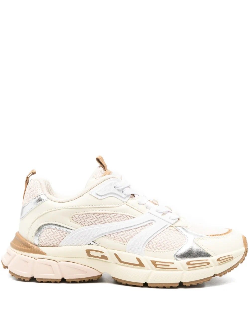 BEVALLI #IVORY GUESS  Scarpe FLFBVL ELE12 IVORY