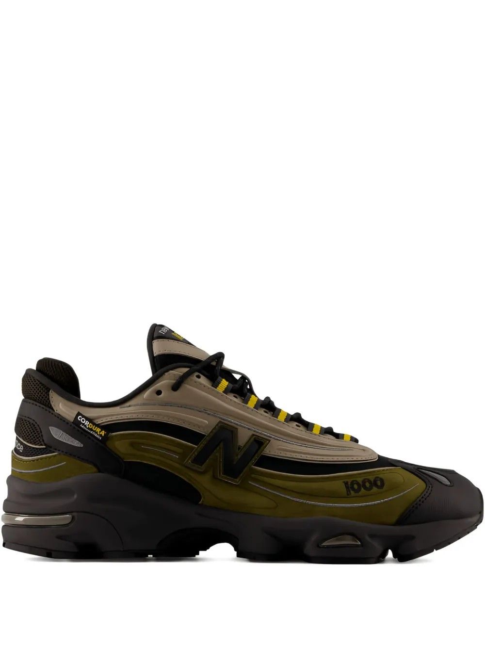 TIER 1 #WOODLAND NEW BALANCE Shoes M1000L