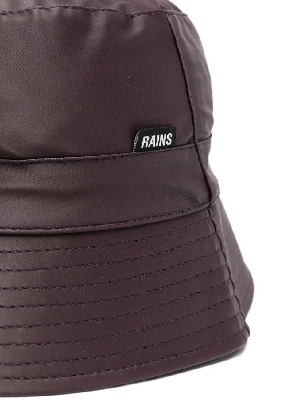 BUCKET HAT #DEPHT RAINS Accessories RA20010