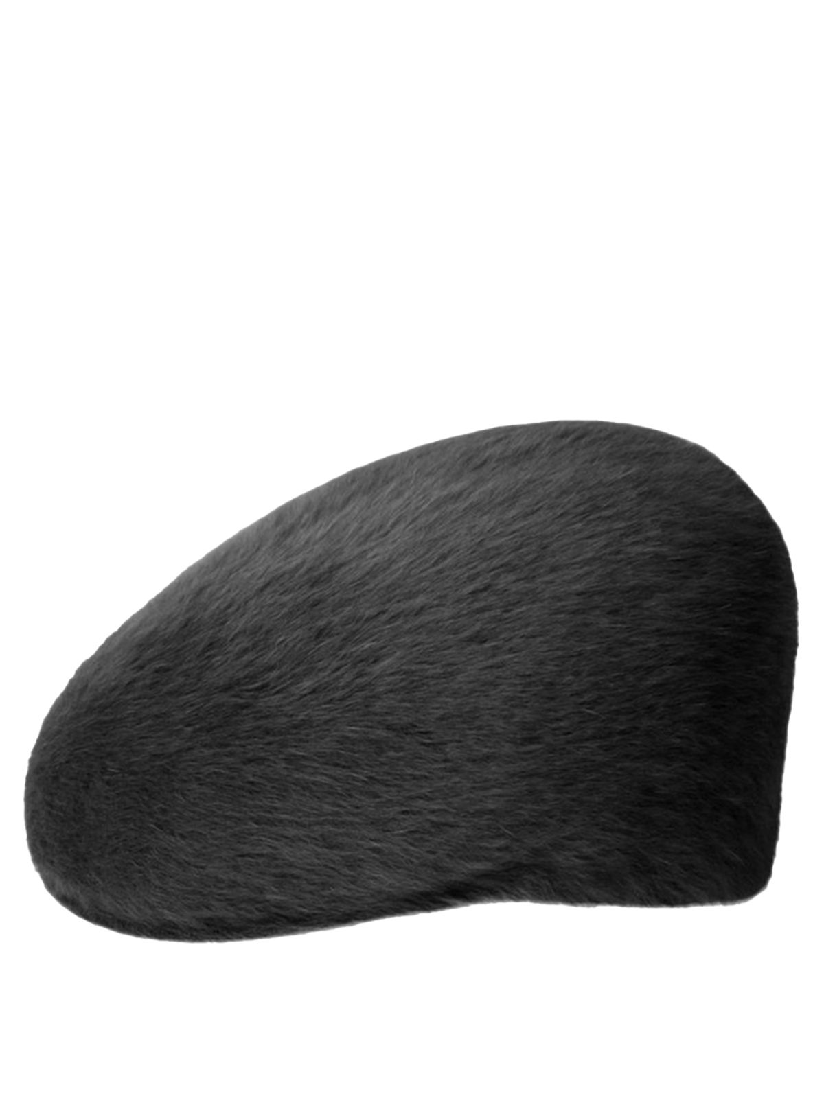 FURGORA 504 BLACK #BK001 KANGOL Accessori K3016ST