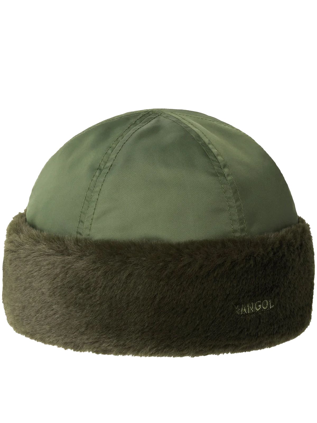 AVIATOR WATCH CAP SEA KELP #SK301 KANGOL Accessori K5399