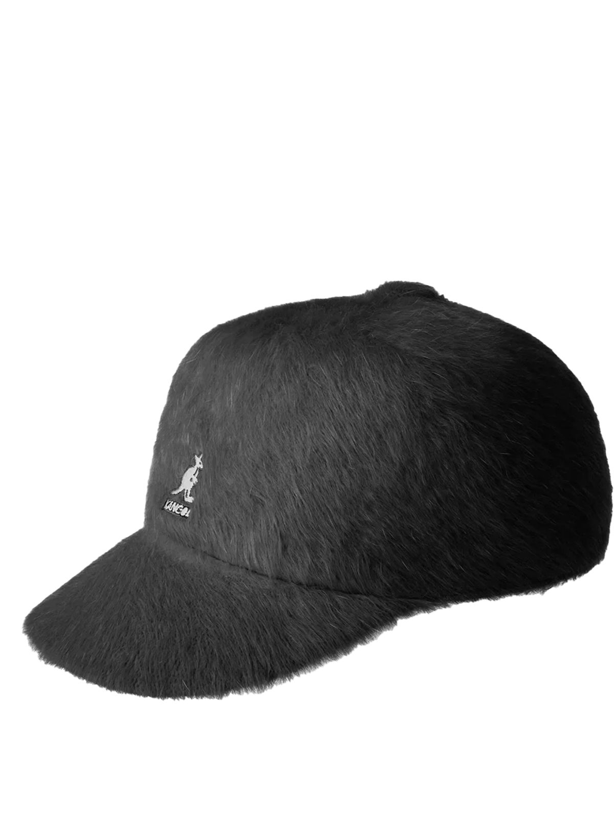 FURGORA LINKS BLACK #BK001 KANGOL Accessori K3018ST