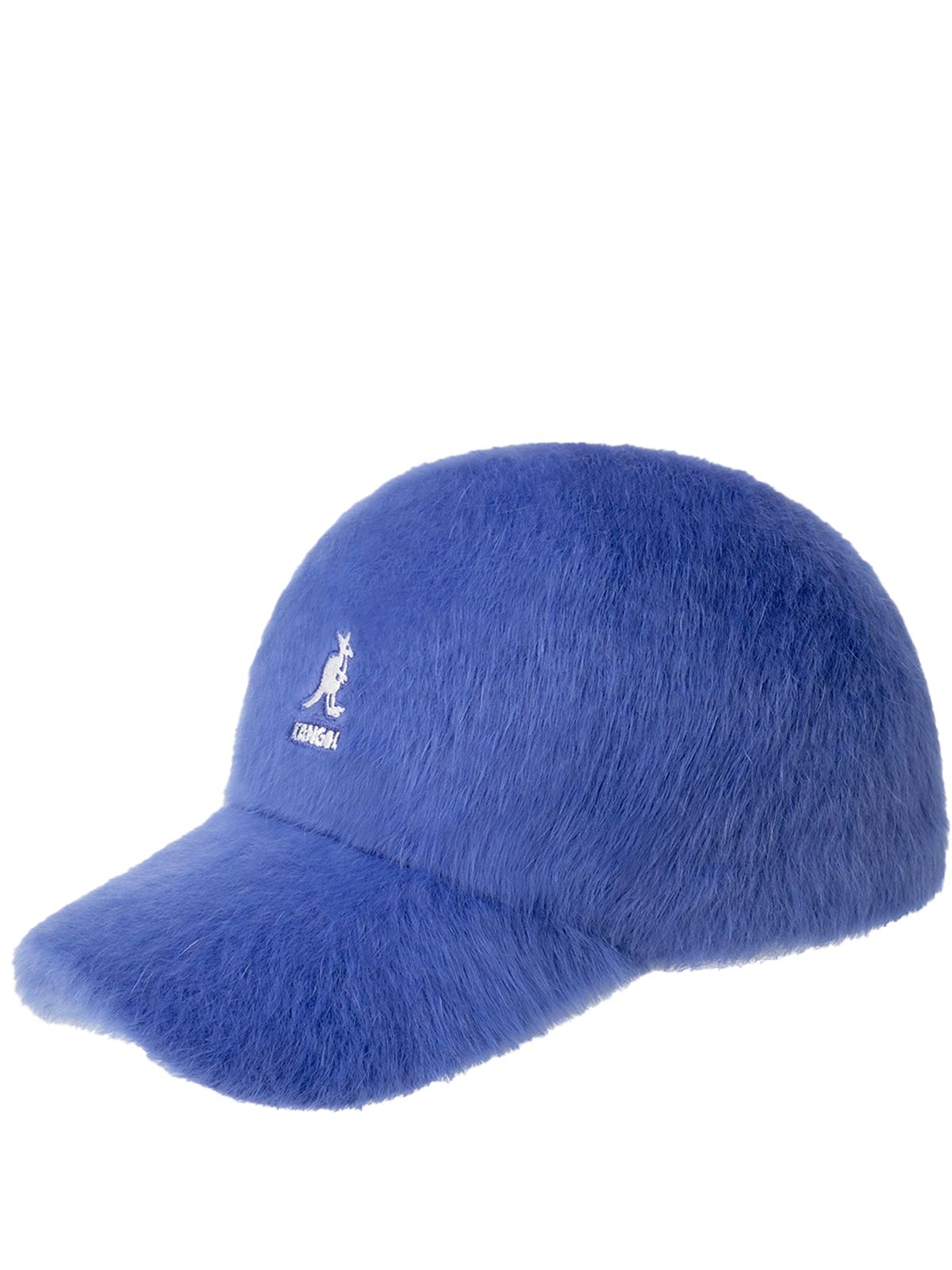 FURGORA SPACECAP STARRY BLUE #SB402 KANGOL Accessori K3201ST