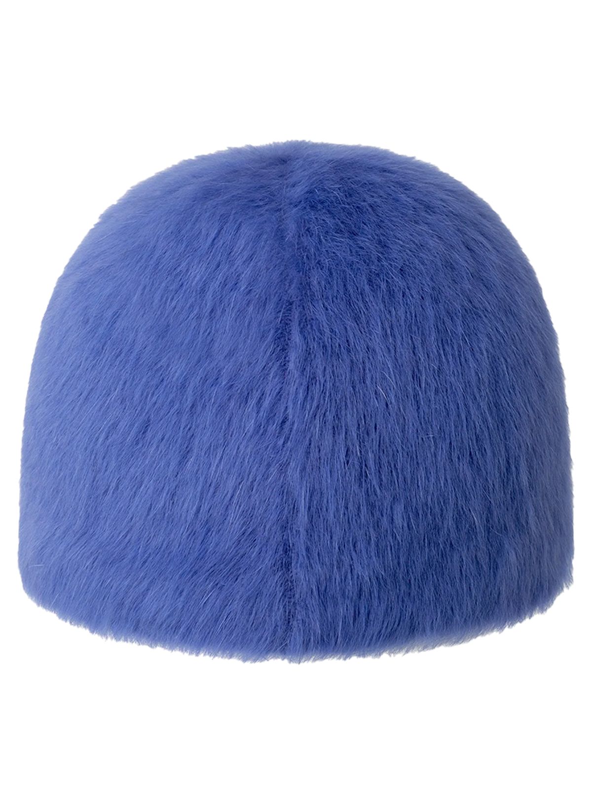 FURGORA SPACECAP STARRY BLUE #SB402 KANGOL Accessori K3201ST