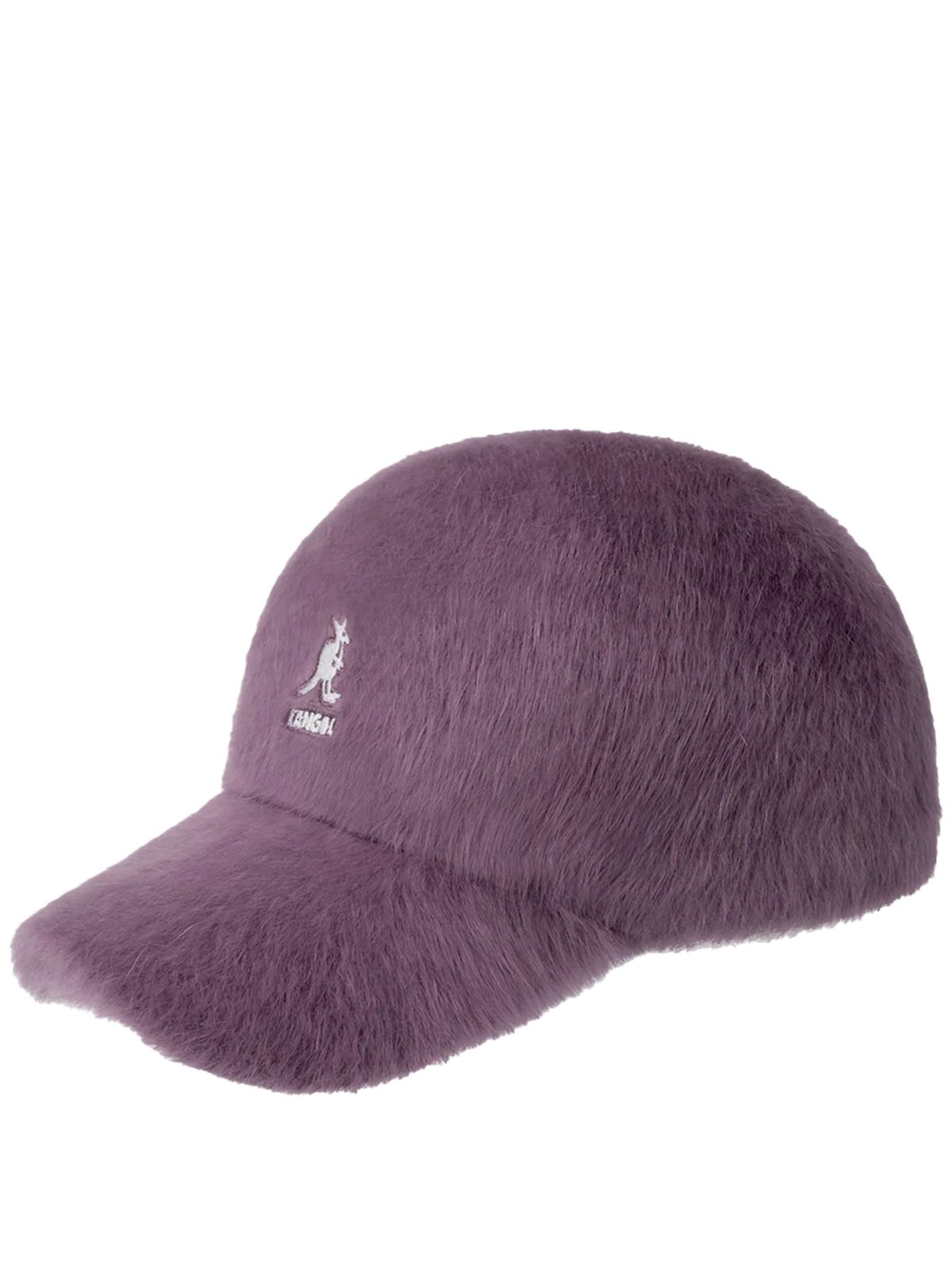 FURGORA SPACECAP DEEP PLUM #DP450 KANGOL Accessori K3201ST
