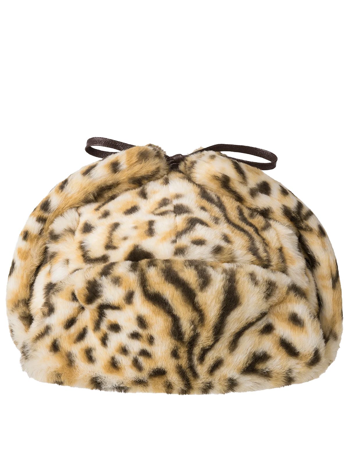LEOPARD TRAPPER SNOW LEOPARD #SL156 KANGOL Accessori K4266ST