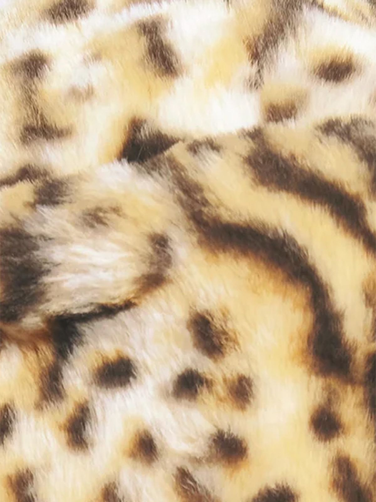 LEOPARD TRAPPER SNOW LEOPARD #SL156 KANGOL Accessori K4266ST