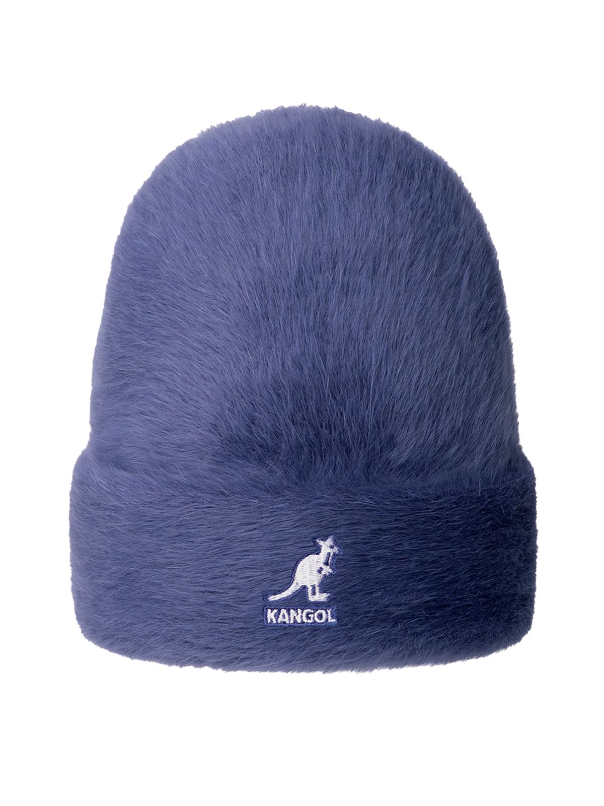 FURGORA CUFF BEANIE HAZY INDICO #HI501 KANGOL Accessori K3523