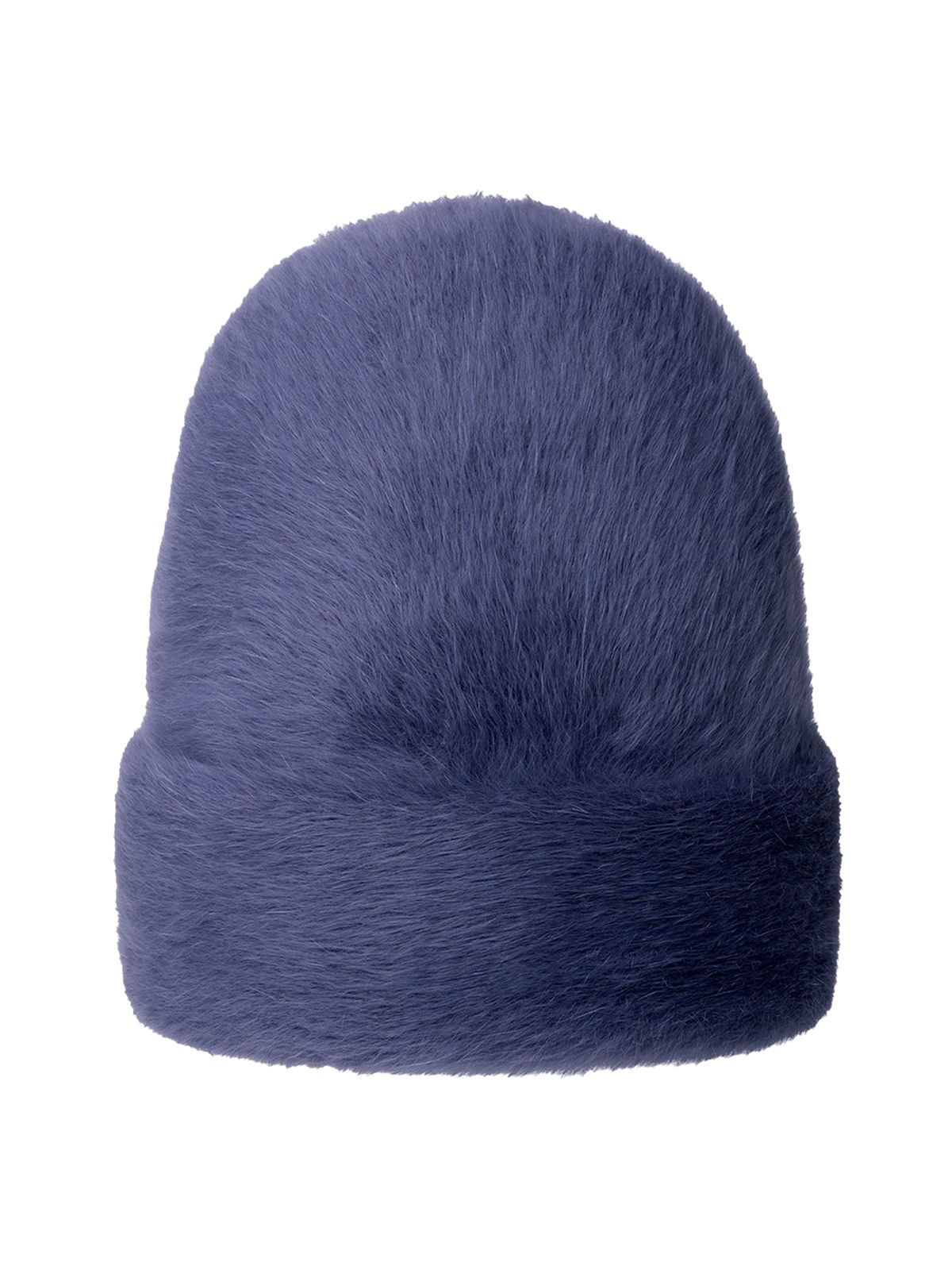 FURGORA CUFF BEANIE HAZY INDICO #HI501 KANGOL Accessori K3523