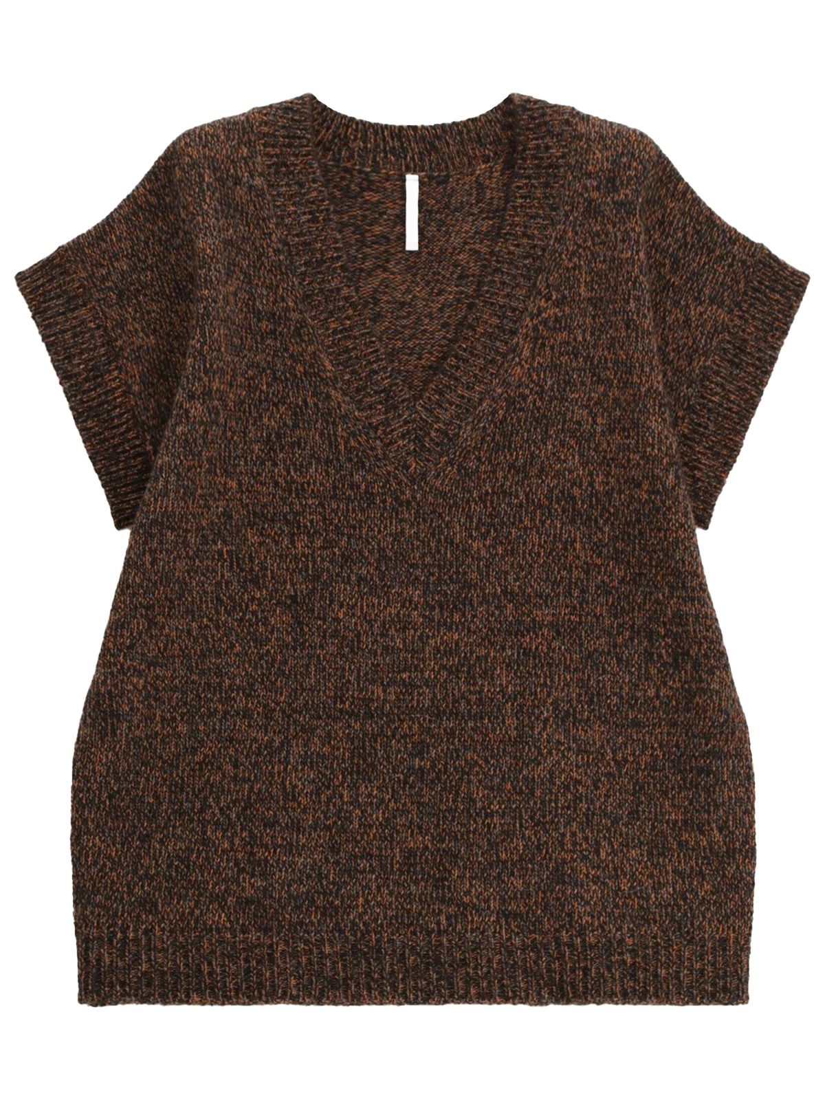 MAGLIA #BORDEAUX IMPERIAL Maglieria M88052008