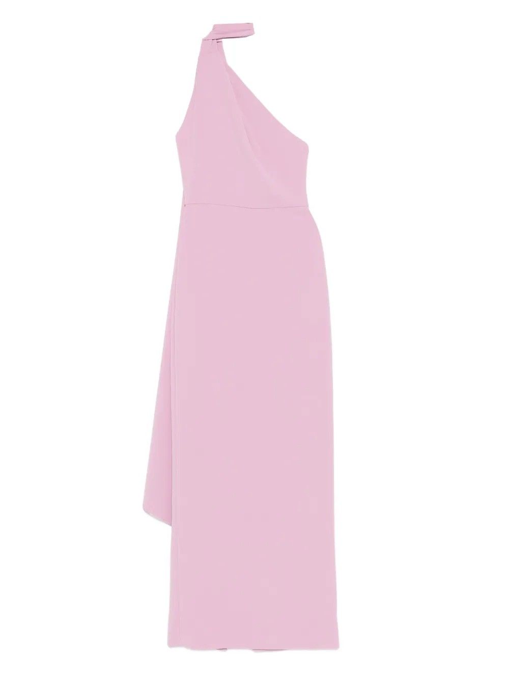 DEMI MAXI DRESS #WISTERIA SOLACE LONDON Dress OS38011