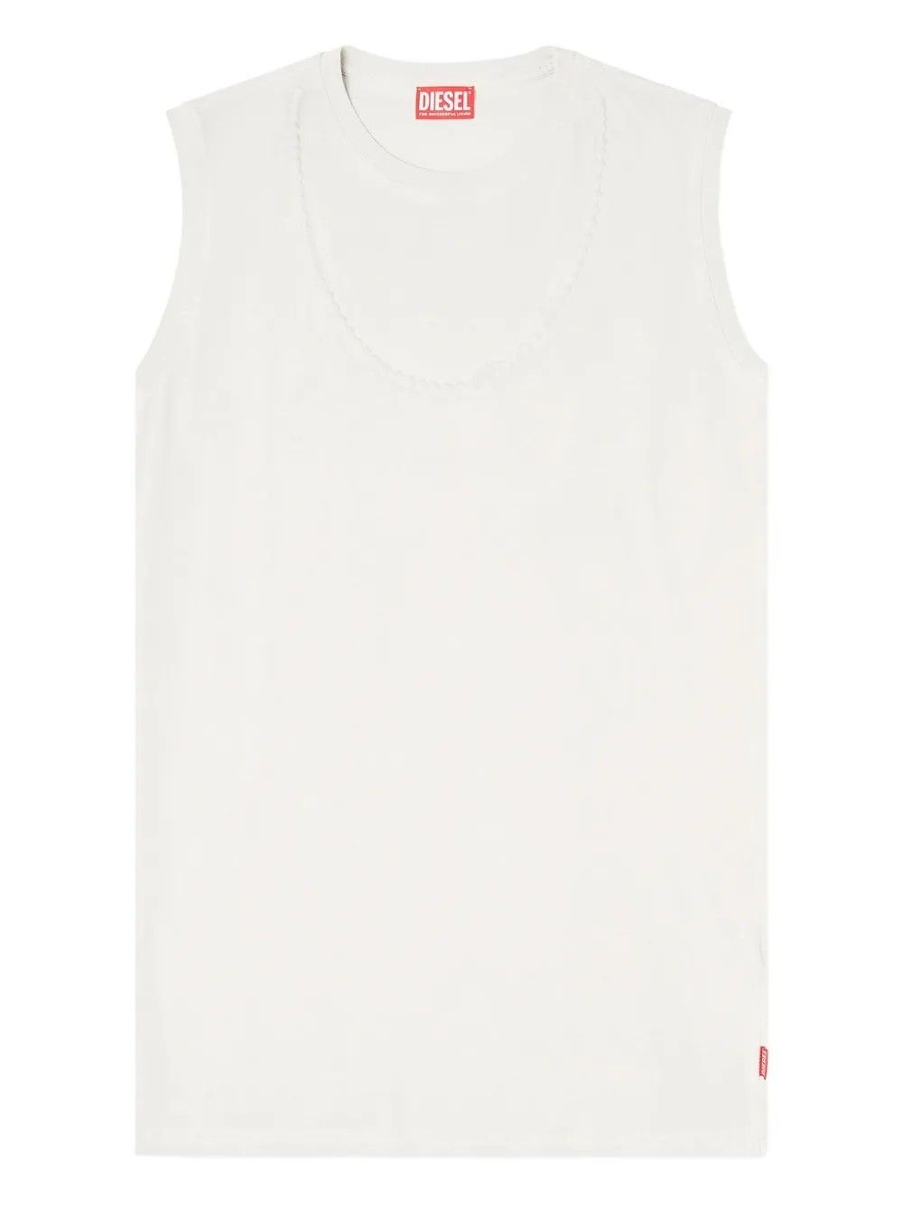 D-EMB BEIGE #141 DIESEL Vestiti A209590JMBJ