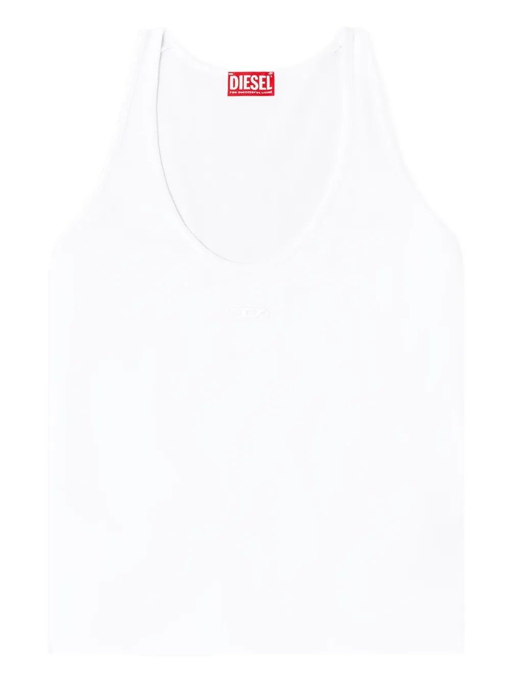 T-IPSYA-LKDS BIANCO #100 DIESEL Top A215730JEAI