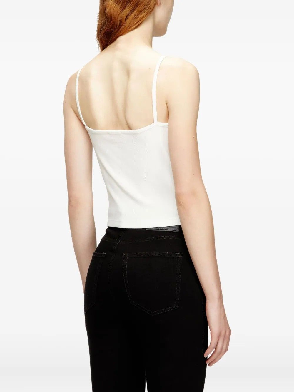 T-HUPY-OD BIANCO #141 DIESEL Top A199110JMBA