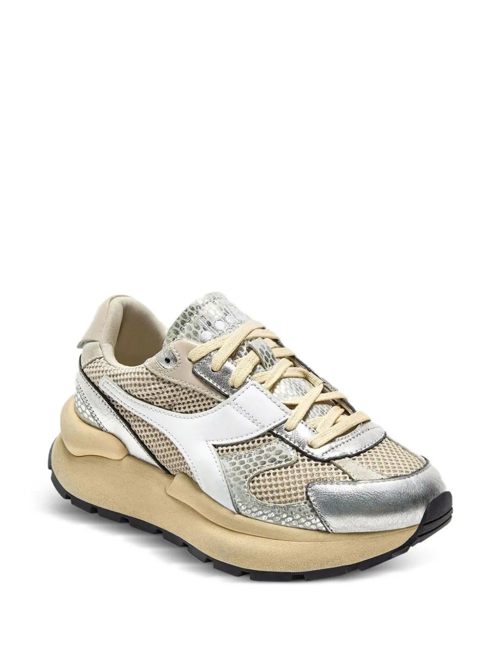 MERCURY ELITE COBRA USED WN GRIGIO #75021 DIADORA Scarpe 201.182210
