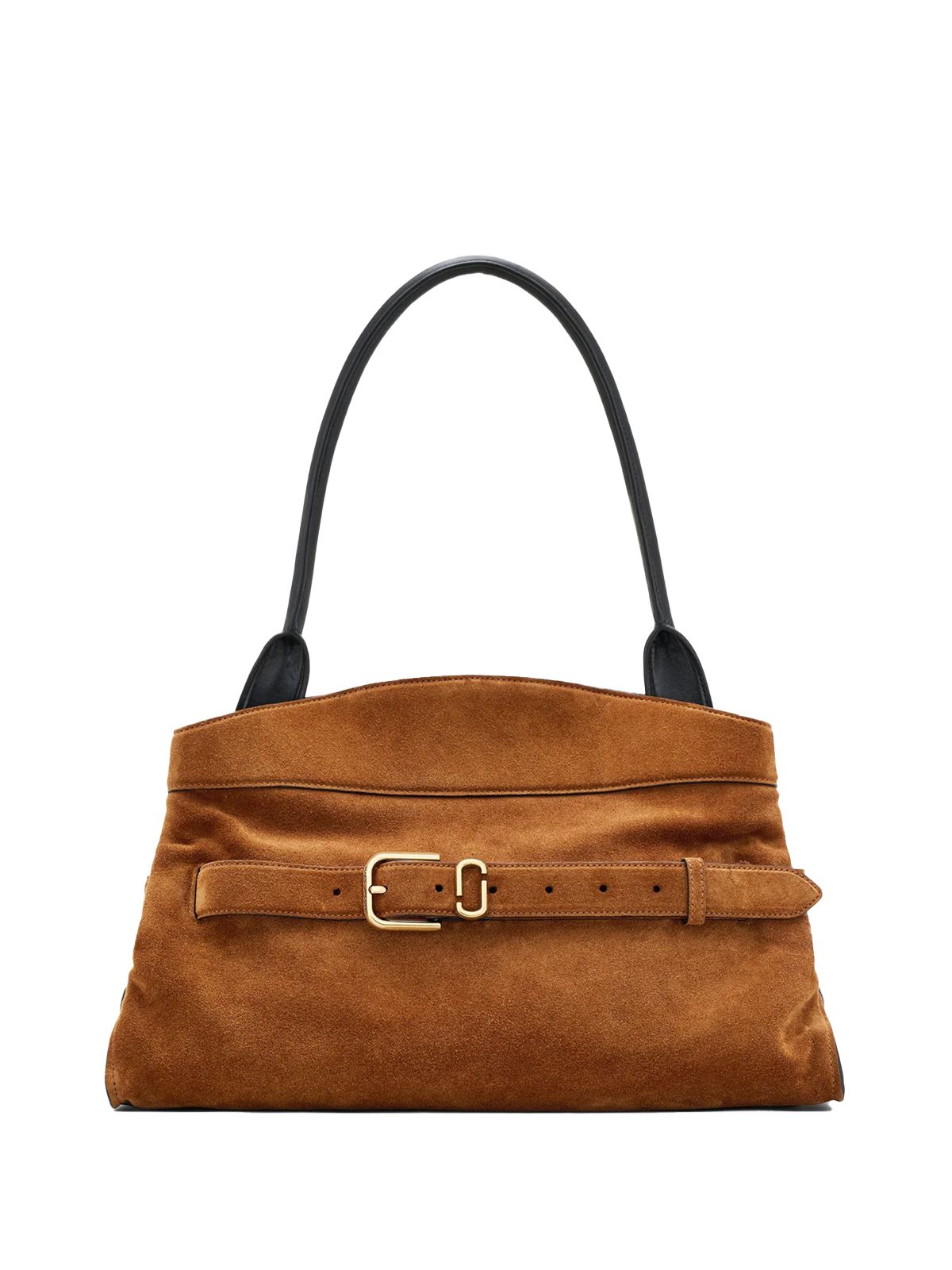 THE SATCHEL DARK BROWN #206 MARC JACOBS Borse 2F5HSC009H01