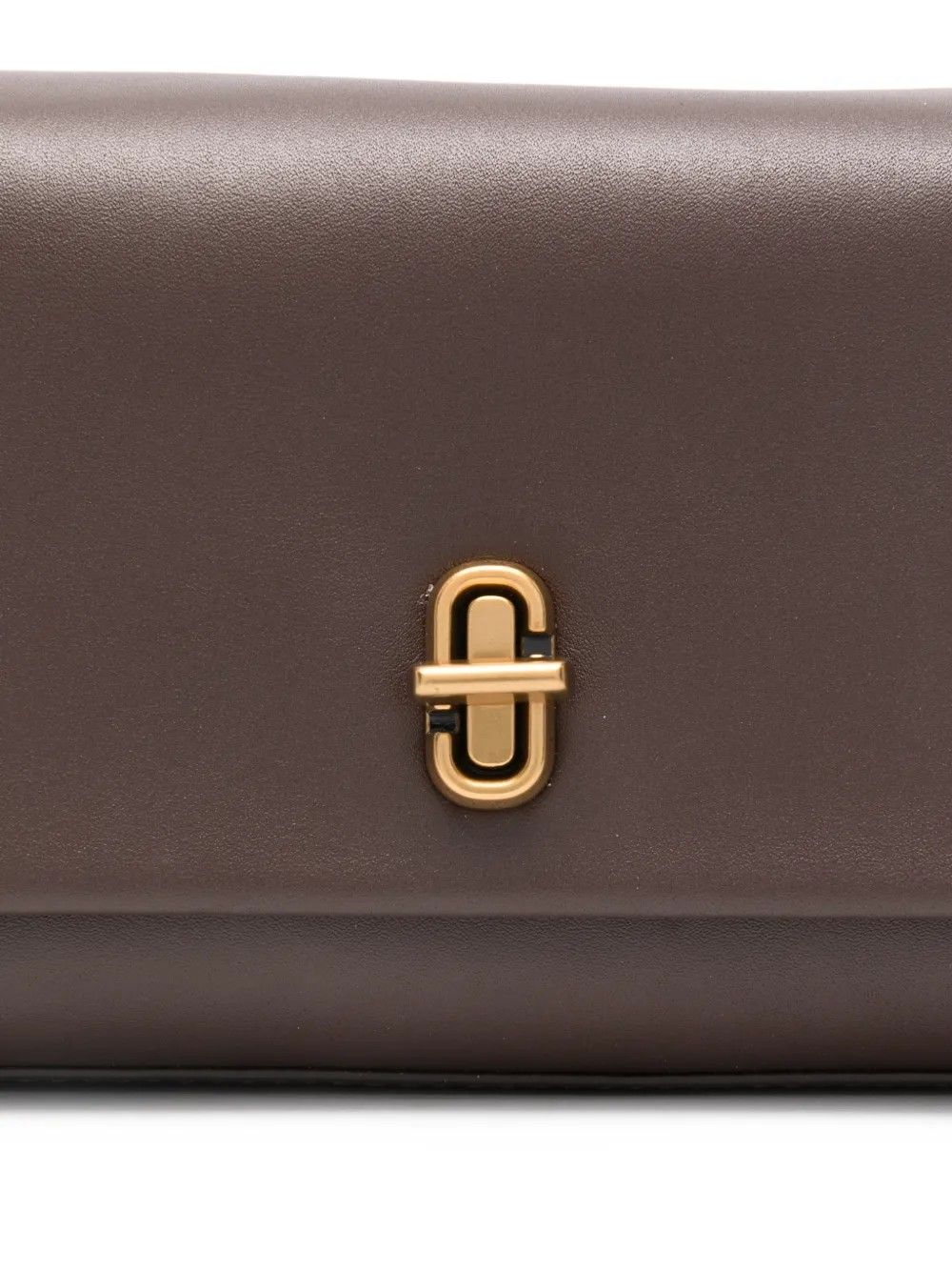 THE DUAL CHAIN MINI BAG GANACHE #905 MARC JACOBS Bags 2R4SMN003S02