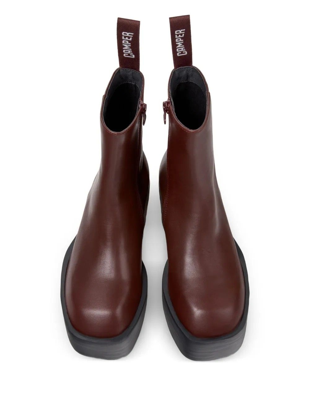 BILLIE ULTRASOFT NEGRO #007 CAMPER Scarpe K400754 007