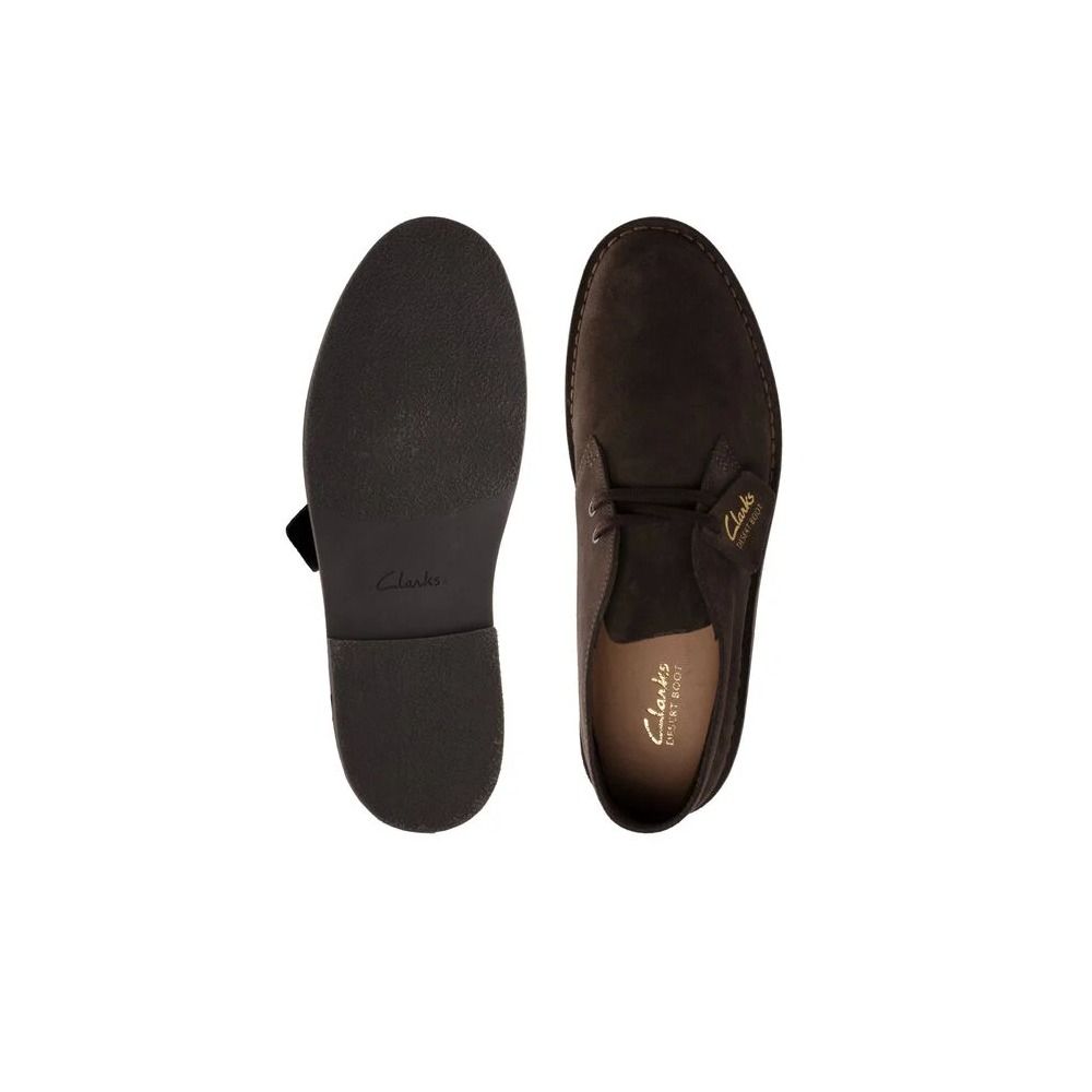 DESERT BT EVO #BROWN CLARKS Shoes 26166784