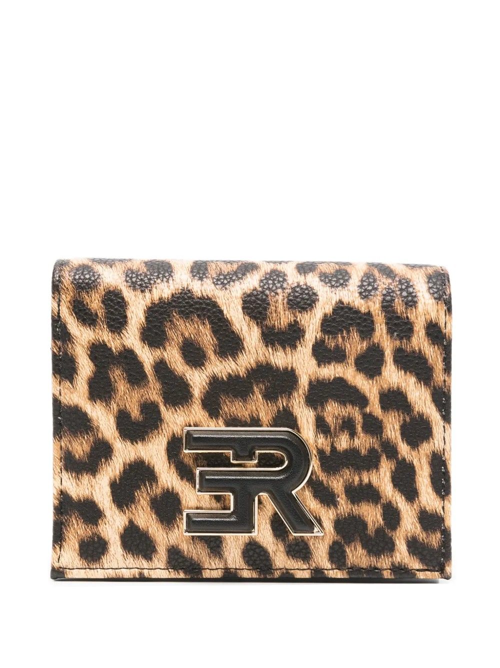 SMALL WALLET VIRGINIA #LEOPARD ERMANNO FIRENZE Accessories 12600390