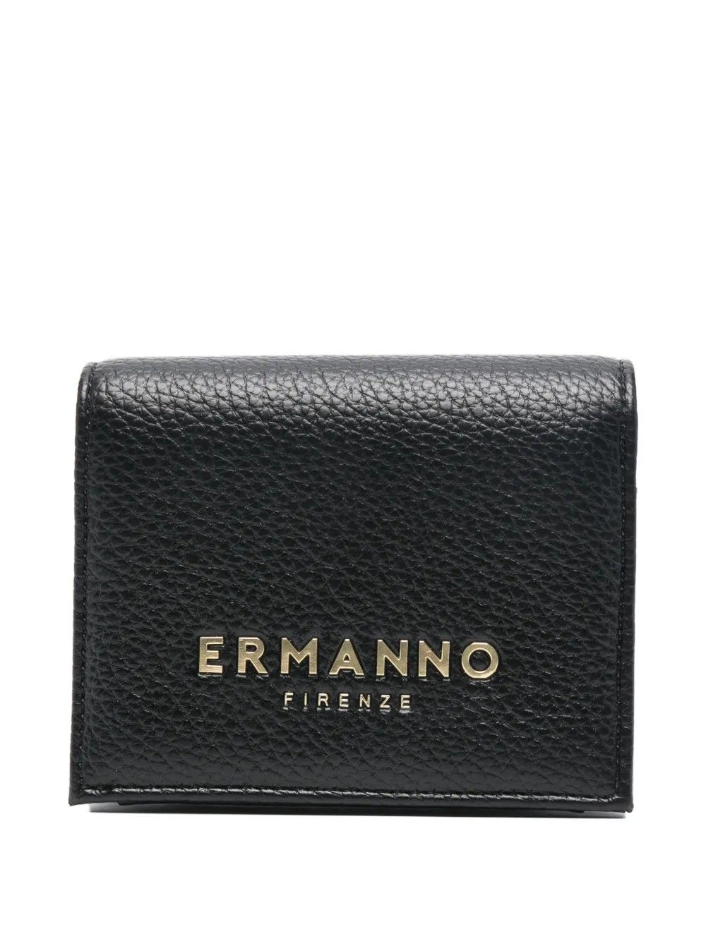 SMALL WALLET VICTORIA #BLACK ERMANNO FIRENZE Accessories 12600388