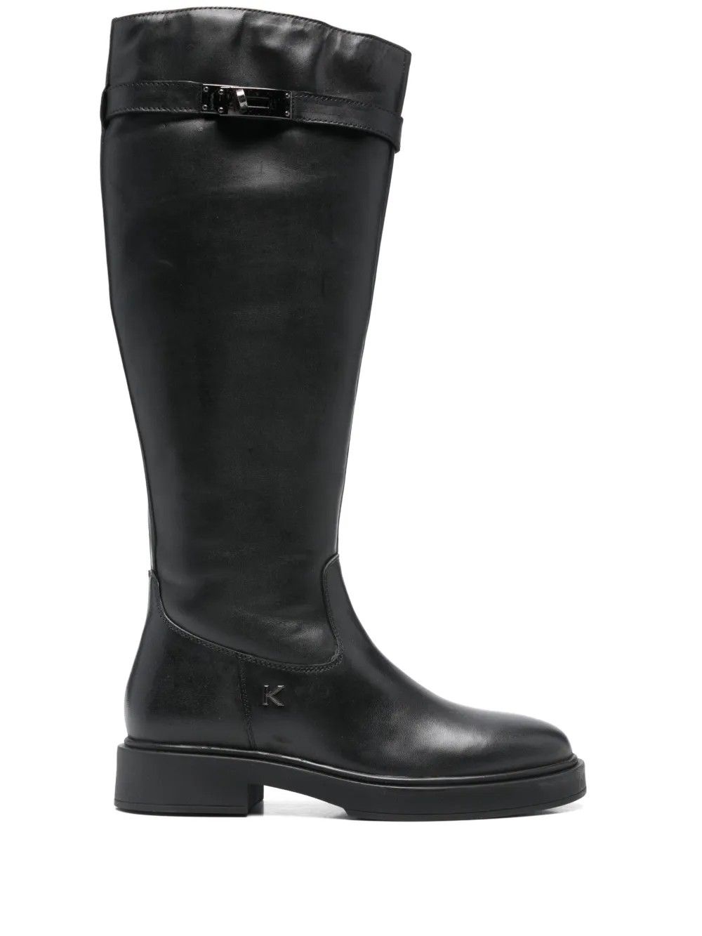 BETA #BLACK KEYS Scarpe K-11474