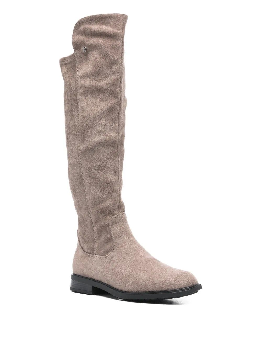 RUTH #TAUPE KEYS Scarpe K-11673