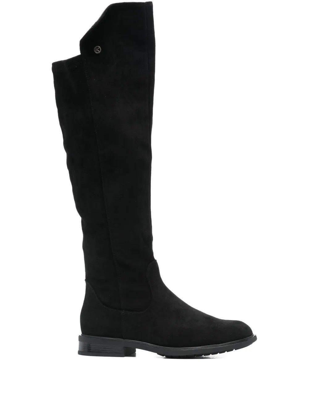 RUTH #BLACK KEYS Scarpe K-11673