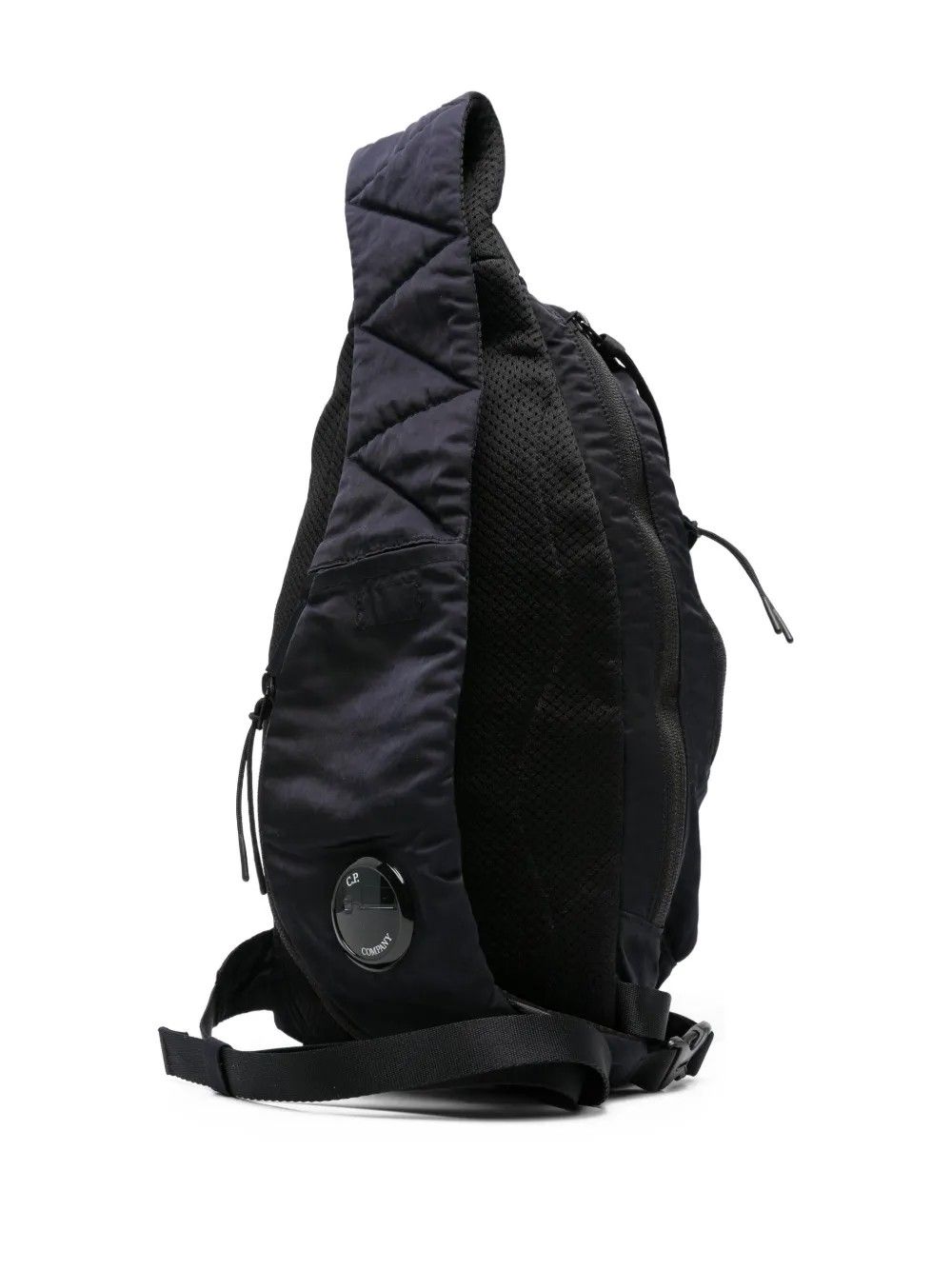 ACCESSORIES BACK PACK TOT. ECLIPSE #888 C.P. COMPANY Bags RCCMAC735A005269G