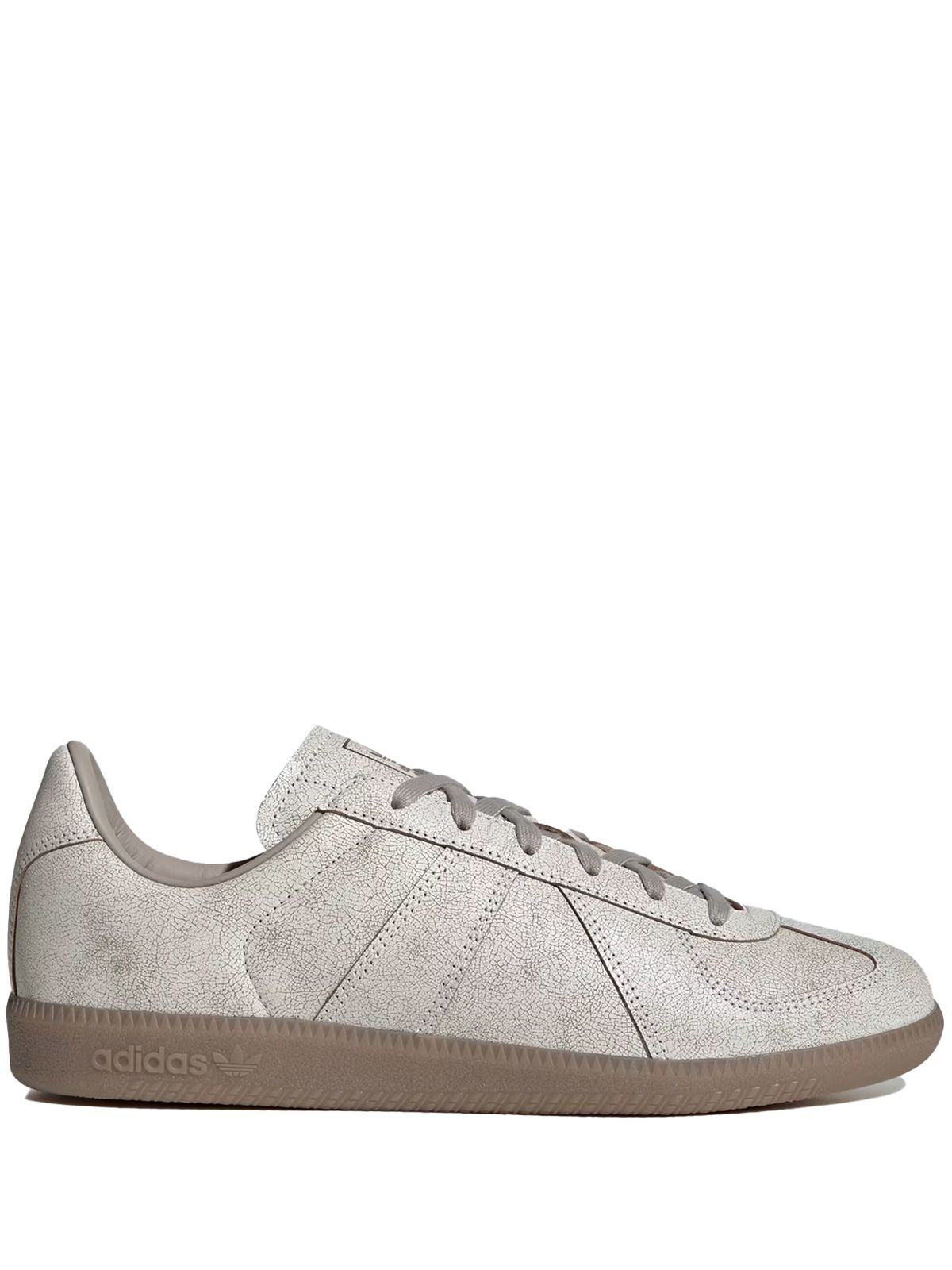 BW ARMY #EARSTR/CHABRN/LBROWN ADIDAS ORIGINALS Scarpe JR7345