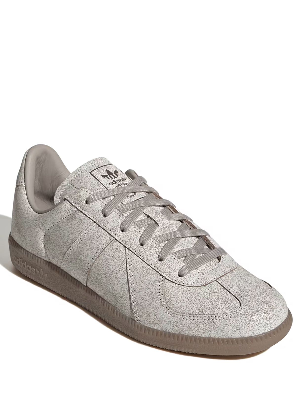 BW ARMY #EARSTR/CHABRN/LBROWN ADIDAS ORIGINALS Scarpe JR7345