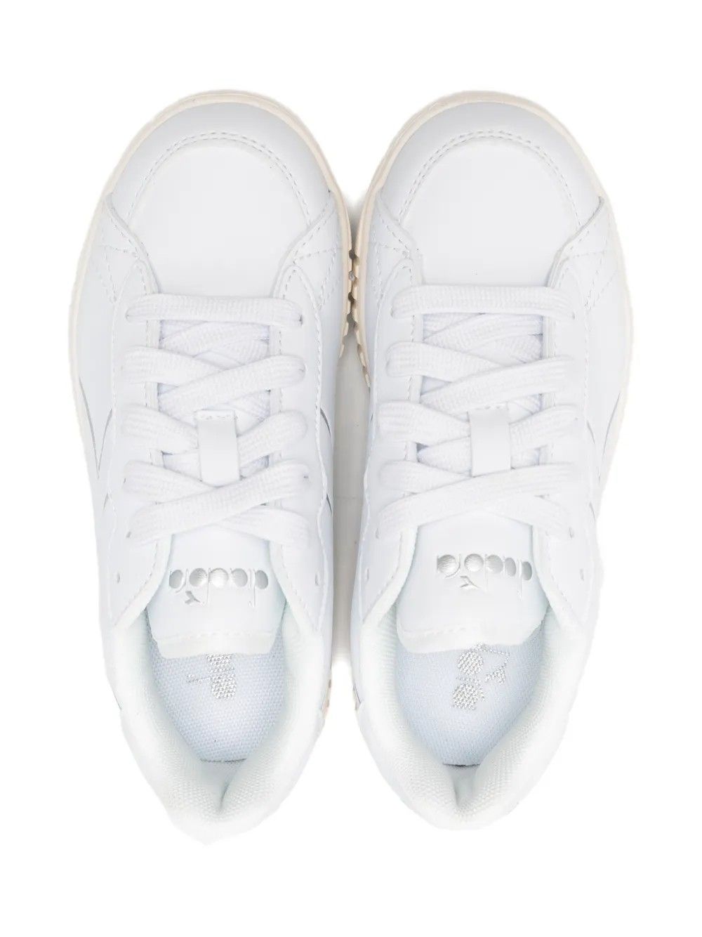 GAME STEP TUTU PS BIANCO #20006 DIADORA Shoes 101.182618