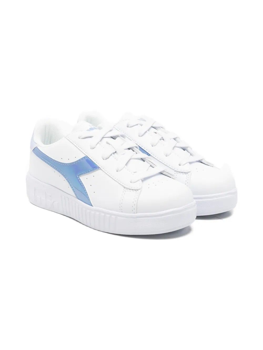 GAME STEP FROST PS AZZURRO #65018 DIADORA Shoes 101.182127
