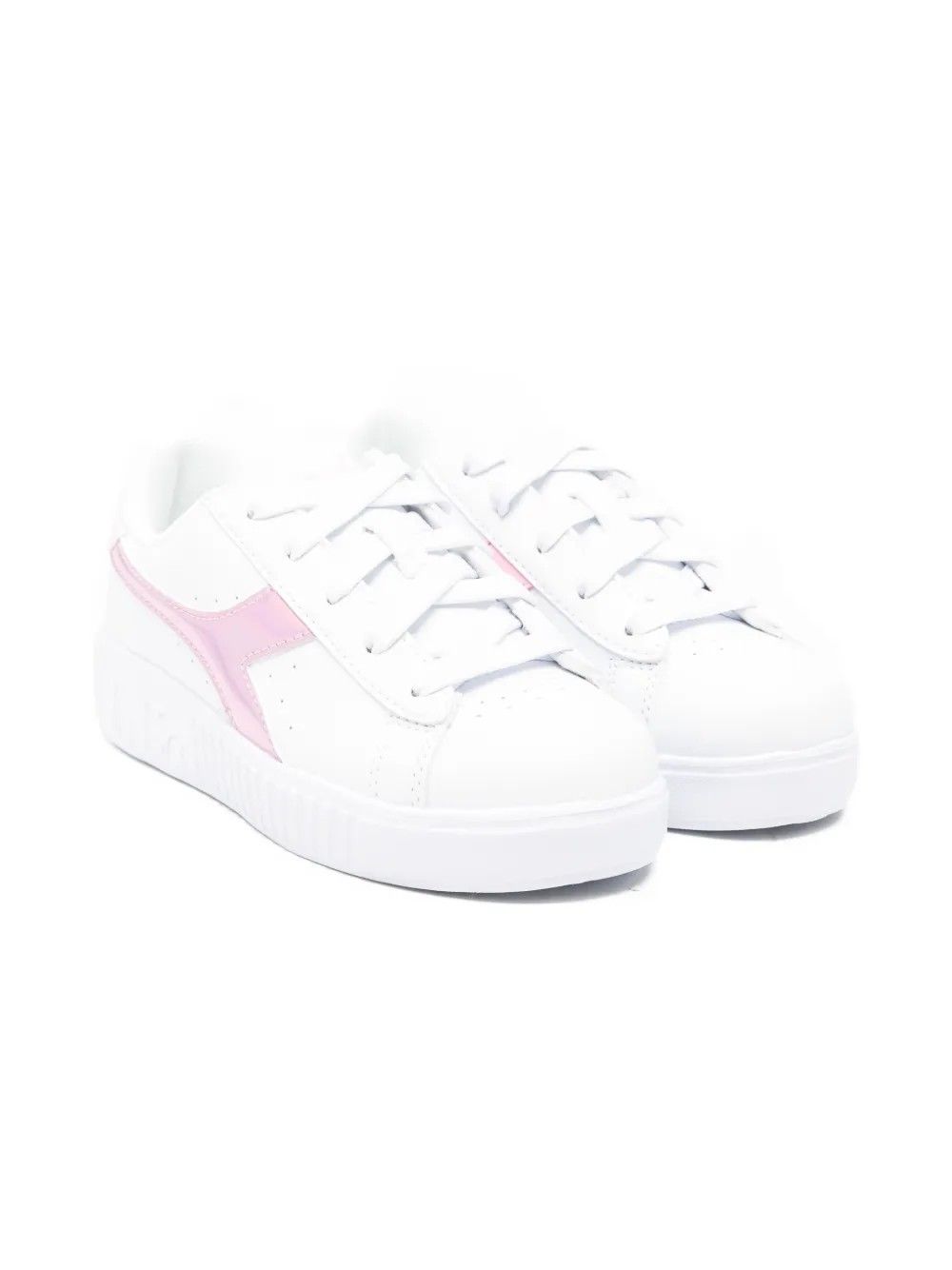 GAME STEP FROST PS ROSA LADY #50137 DIADORA Shoes 101.182127