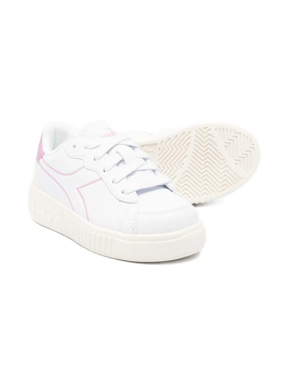 GAME STEP TUTU PS VIOLA #55094 DIADORA Shoes 101.182618