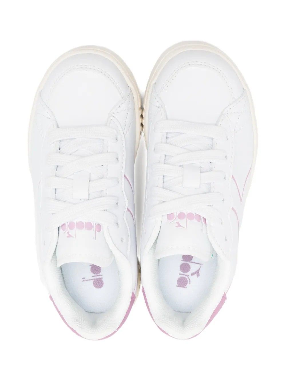 GAME STEP TUTU PS VIOLA #55094 DIADORA Shoes 101.182618