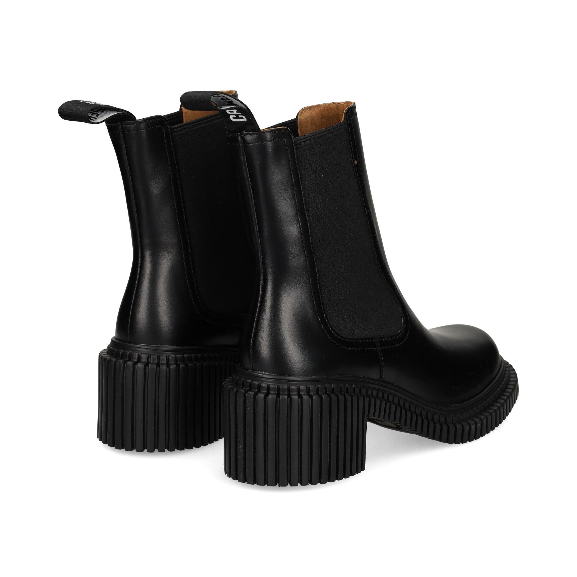 CAMPUS NEGRO/PIX LONDON NEGRO #001 CAMPER Shoes K400803 001